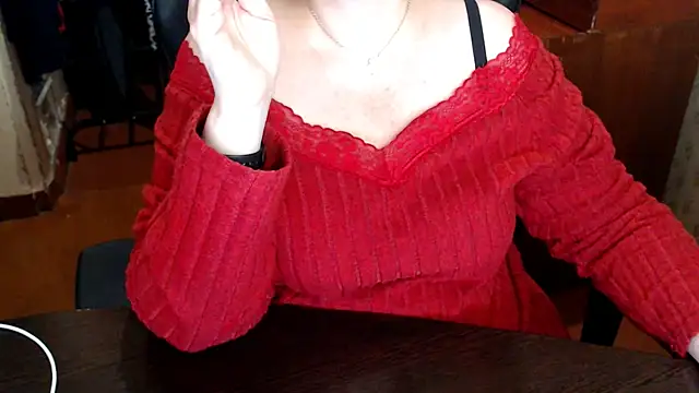 AlisaHot55 online show from 02/26/26, 12:49