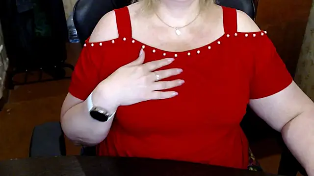 AlisaHot55 online show from 07/17/26, 10:23