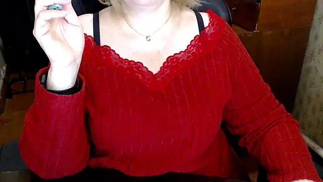 AlisaHot55 online show from 06/02/26, 10:48