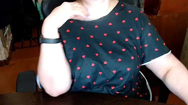 AlisaHot55 online show from 03/05/26, 02:35