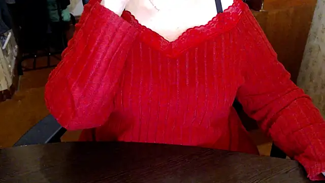 AlisaHot55 online show from 04/29/26, 09:24