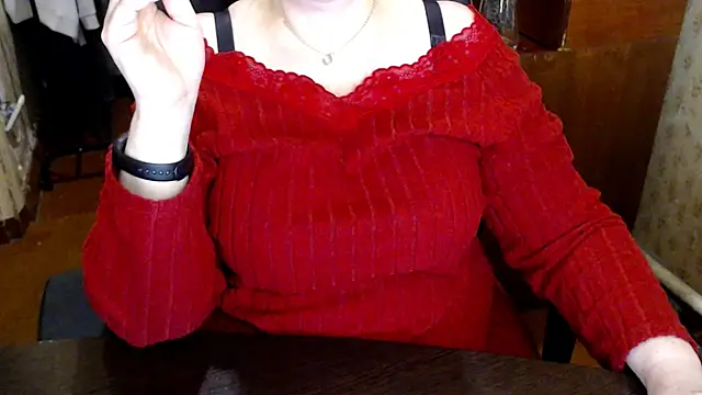 AlisaHot55 online show from 05/05/26, 10:07