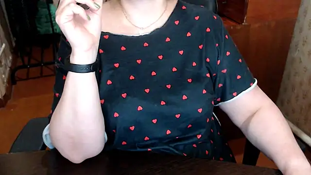 AlisaHot55 online show from 04/09/26, 01:17