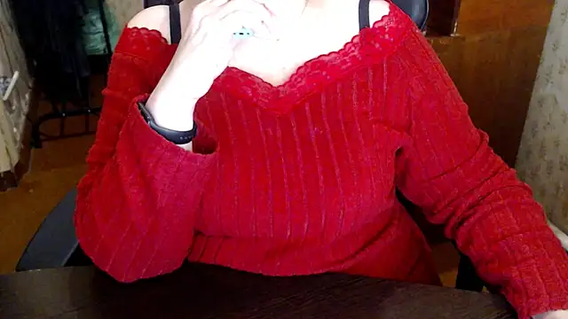 AlisaHot55 online show from 05/19/26, 09:49