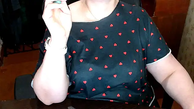 AlisaHot55 online show from 06/09/26, 04:08