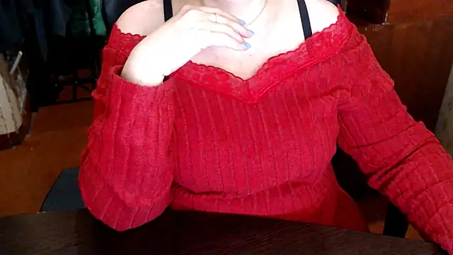 AlisaHot55 online show from 03/30/26, 09:22