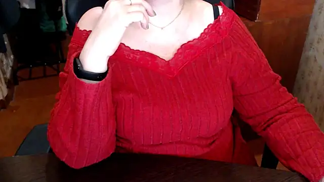 AlisaHot55 online show from 04/15/26, 10:32