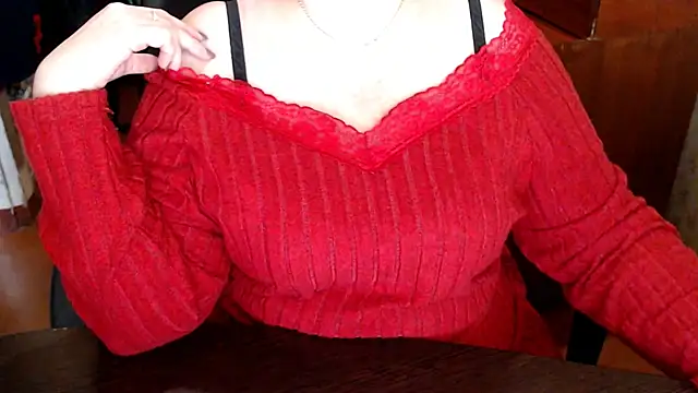 AlisaHot55 online show from 03/02/26, 12:56