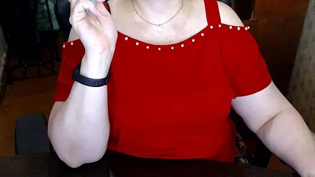 AlisaHot55 online show from 05/22/26, 09:51