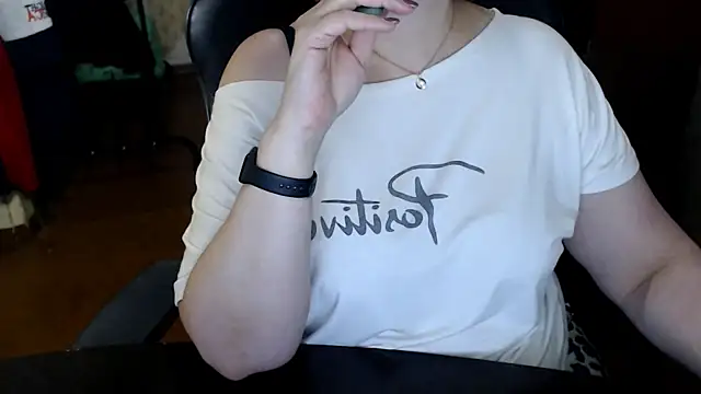 AlisaHot55 online show from 02/18/26, 12:01