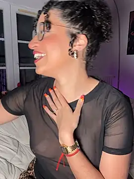 Lauyako online show from 03/22/26, 08:43