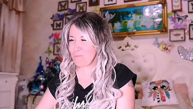 DirtySlut online show from 03/11/25, 06:30