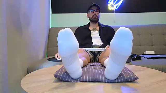 MattxFeet online show from 09/09/25, 02:15