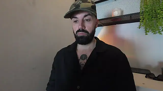 MattxFeet online show from 03/20/25, 09:13