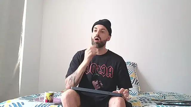 MattxFeet online show from 03/31/26, 03:14