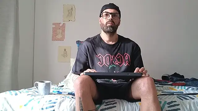 MattxFeet online show from 05/08/26, 12:42