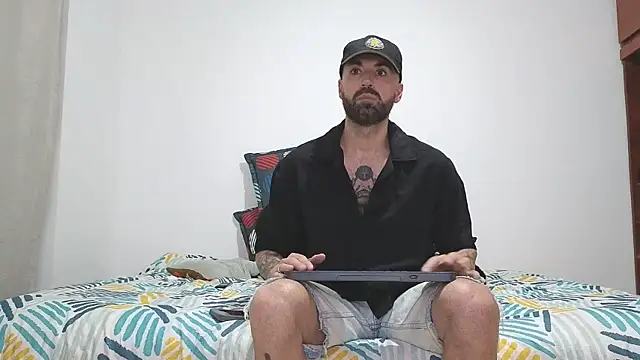 MattxFeet online show from 03/30/26, 12:12