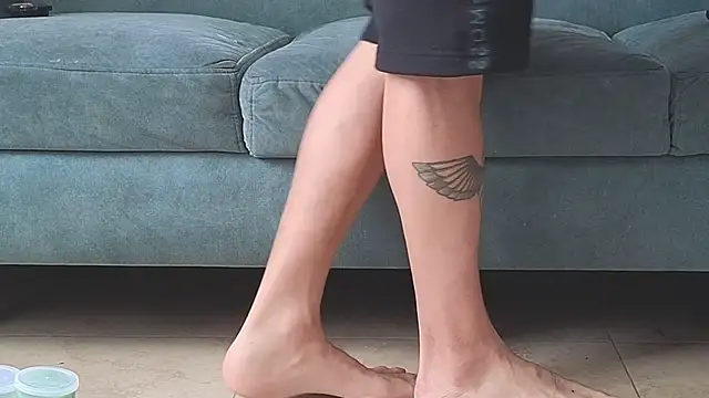 MattxFeet online show from 05/22/26, 02:37