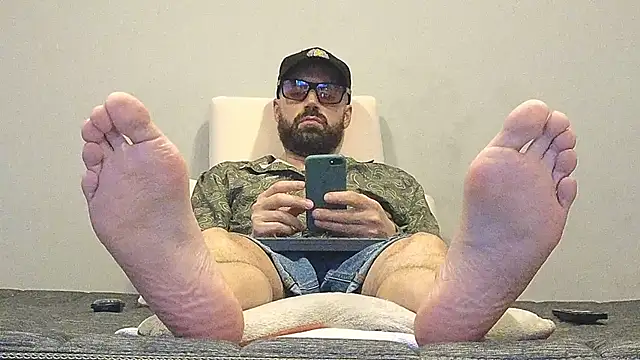 MattxFeet online show from 02/05/26, 08:59