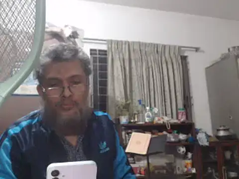 HOW70 online show from 01/26/25, 08:02