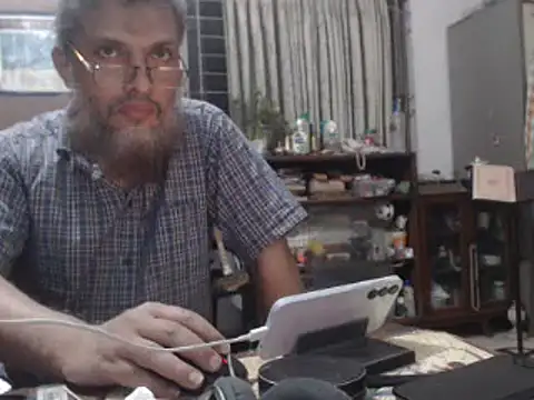 HOW70 online show from 02/08/25, 08:21