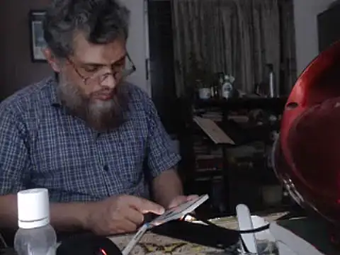 HOW70 online show from 02/15/25, 08:23