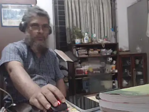 HOW70 online show from 02/11/25, 08:10