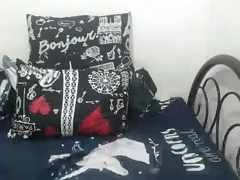 stacie iris online show from 11/12/25, 06:45