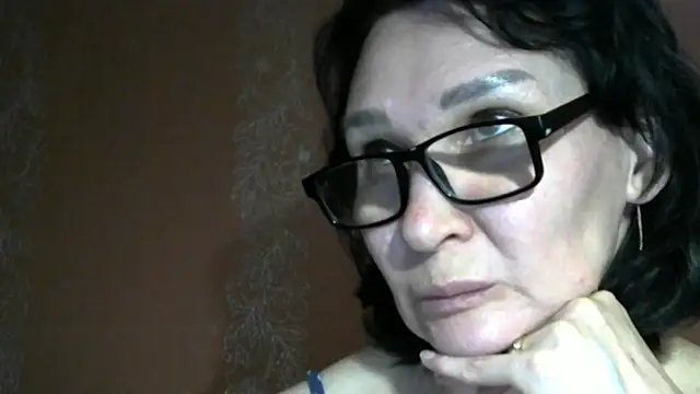 PrettyAndWild online show from 07/25/26, 02:56