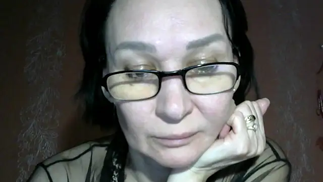 PrettyAndWild online show from 01/10/26, 03:07