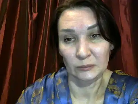 PrettyAndWild online show from 12/05/24, 03:12