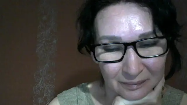 PrettyAndWild online show from 07/03/26, 03:07