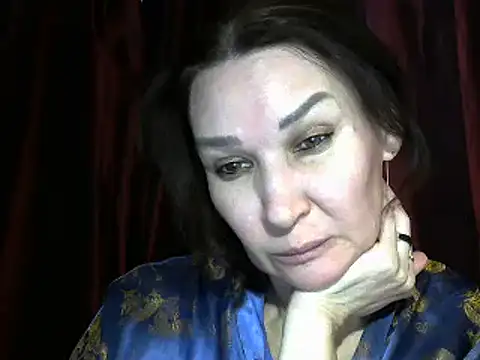 PrettyAndWild online show from 12/02/24, 01:19