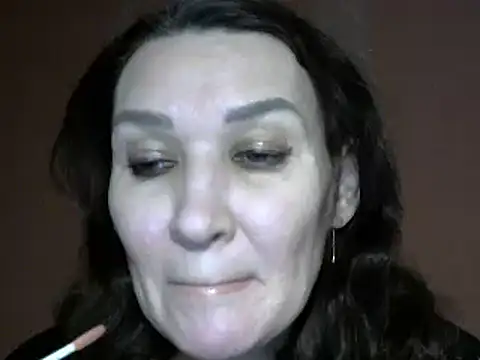 PrettyAndWild online show from 02/14/25, 02:54