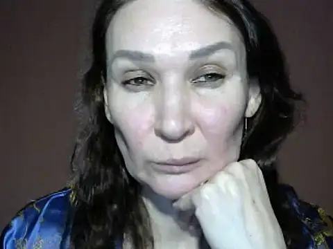 PrettyAndWild online show from 01/22/25, 05:38