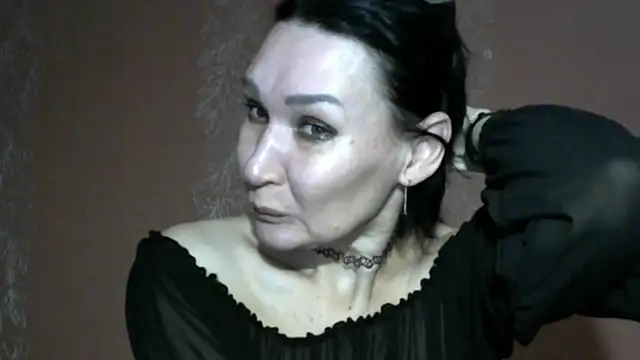 PrettyAndWild online show from 03/08/26, 03:26