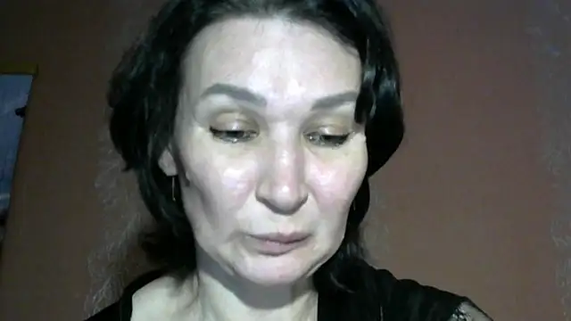 PrettyAndWild online show from 09/23/25, 03:19