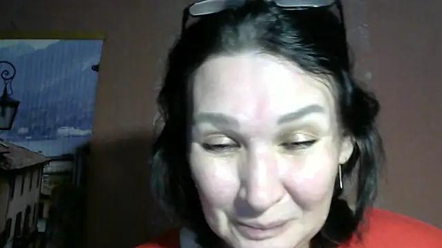 PrettyAndWild online show from 09/26/25, 03:52