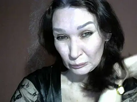 PrettyAndWild online show from 02/20/25, 04:47