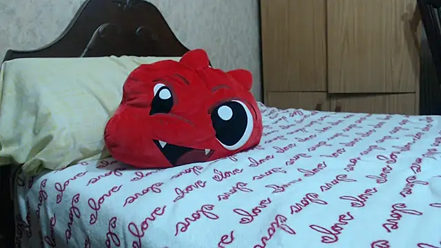 fabiolagg online show from 07/17/26, 06:49