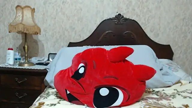 fabiolagg online show from 05/06/26, 12:20
