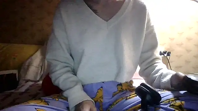 fabiolagg online show from 12/03/25, 07:19