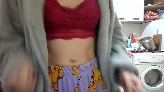 fabiolagg online show from 02/09/26, 09:40