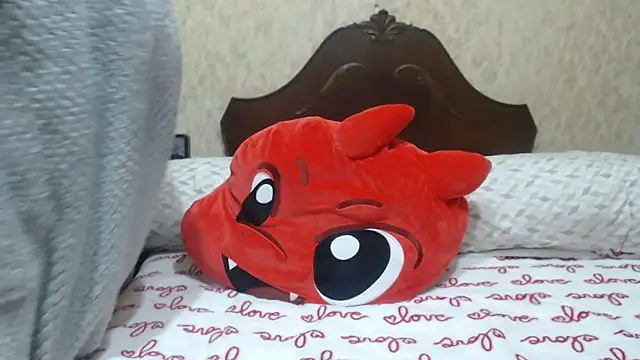 fabiolagg online show from 03/29/26, 08:05