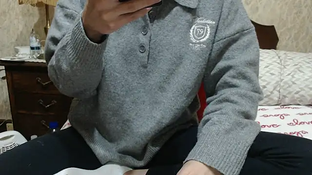 fabiolagg online show from 04/15/26, 06:19