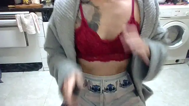 fabiolagg online show from 02/08/26, 11:19