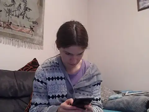 Geile-Luna online show from 02/13/25, 05:54