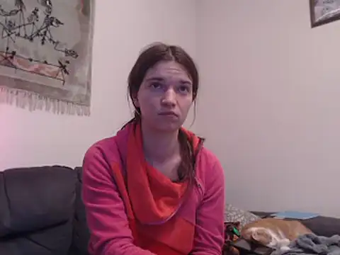 Geile-Luna online show from 02/21/25, 09:11