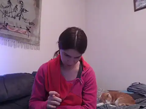 Geile-Luna online show from 02/22/25, 09:04