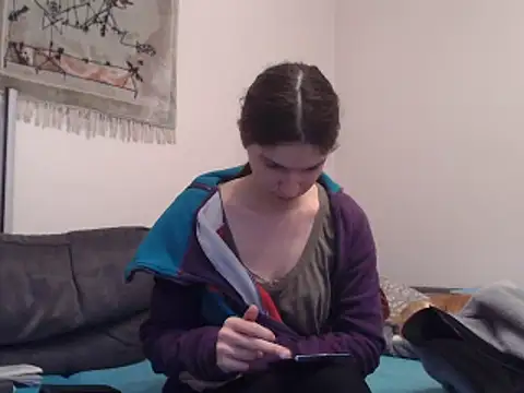 Geile-Luna online show from 02/27/25, 08:09